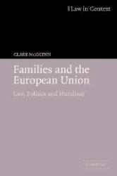 Families and the European Union