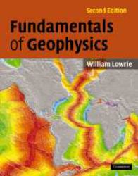 Fundamentals of Geophysics