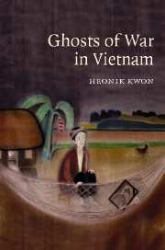 Ghosts of War in Vietnam