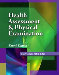 Health Assessment and Physical Examination (Book Only)