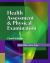 Health Assessment and Physical Examination (Book Only)