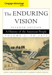 The Enduring Vision