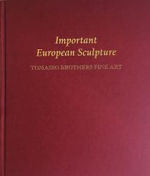 Important European Sculpture : Tomasso Brothers Fine Art