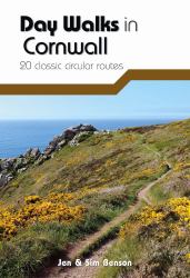 Day Walks in Cornwall : 20 Classic Circular Routes