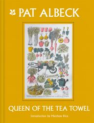 Pat Albeck's Tea Towels