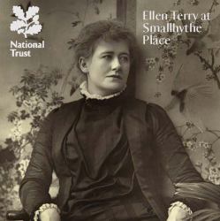 Ellen Terry at Smallhythe Place