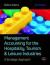 Management Accounting for the Hospitality, Tourism and Leisure Industries 3rd Edition : A Strategic Approach