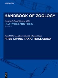 Platyhelminthes : Free-Living Taxa: Tricladida