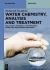 Water Chemistry, Analysis and Treatment : Pollutants, Microbial Contaminants, Water and Wastewater Treatment Water Chemistry, Analysis and Treatment : Pollutants, Microbial Contaminants, Water and Wastewater Treatment