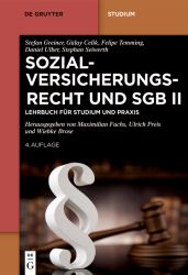 Sozialversicherungsrecht und SGB II : Lehrbuch Für Studium und Praxis