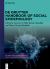 De Gruyter Handbook of Social Epidemiology