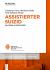 Assistierter Suizid : Ein Thema in der Pflege?