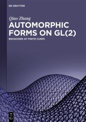 Automorphic Forms on GL(2) : Behaviors at Finite Cusps