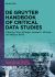 De Gruyter Handbook of Critical Data Studies