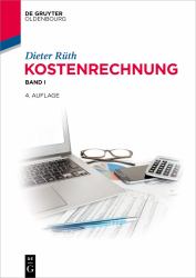 Kostenrechnung : Band I