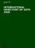 International Directory of Arts 2025