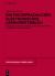 Ein Fachsprachliches Elektronisches Lernwörterbuch : Konzeption, Prototyperstellung und Evaluation Am Beispiel der Mathematik