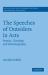 Speeches of Outsiders in Acts