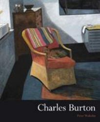 Charles Burton : Painting Still
