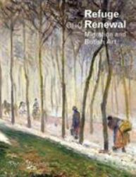 Artist Refugees and British Art