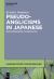 Pseudo-Anglicisms in Japanese : From Borrowing to Innovation