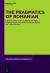 The Pragmatics of Romanian