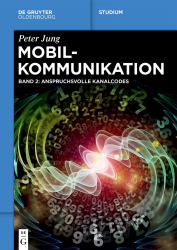 Mobilkommunikation : Anspruchsvolle Kanalcodes