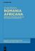 Romania Africana : Romance Languages in African Multilingual Environments