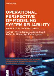 Operational Perspective of Modeling System Reliability : Research Tools for System Dynamics