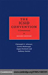 ICSID Convention