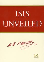 Isis Unveiled : (2-volume Set)