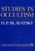 Studies in Occultism