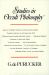 Studies in Occult Philosophy