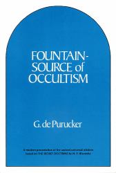 Fountain-Source of Occultism