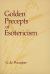 Golden Precepts of Esotericism