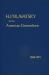 H. P. Blavatsky to the American Conventions : 1888-1891, with a Historical Perspective