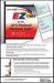 Color Coded EZ Tabs for the 2011 National Electrical Code
