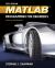 MATLAB Programming for Engineers