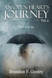 An Open Heart's Journey : Words to Live By