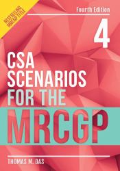 CSA Scenarios for the MRCGP