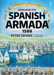 Wargame - the Spanish Armada 1588