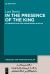In the Presence of the King : Intermediation and Intercession in Islam
