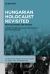 Hungarian Holocaust Revisited : New Discoveries and Insights