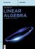 Linear Algebra : A Conceptual Approach