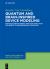 Quantum and Brain-Inspired Device Modeling : Non-Equilibrium Green's Function Simulator for Qubits to Neuromorphic Computing