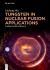 Tungsten in Nuclear Fusion Applications : Plasma-Facing Materials