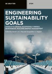 Engineering Sustainability Goals : UNSDG 12: Responsible Consumption and Production
