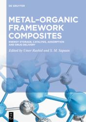 Metal-Organic Framework Composites : Energy Storage, Catalysis, Adsorption and Drug Delivery