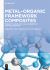 Metal-Organic Framework Composites : Energy Storage, Catalysis, Adsorption and Drug Delivery