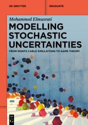 Modelling Stochastic Uncertainties : From Monte Carlo Simulations to Game Theory